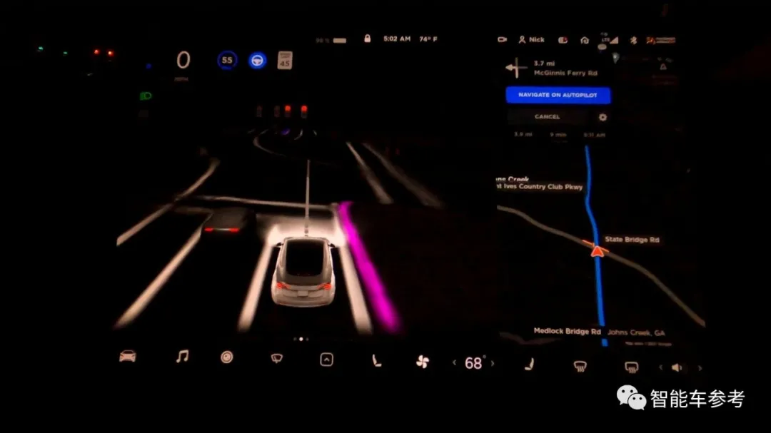 科学的尽头是神学？马斯克承认SpaceX载人飞船上天前曾跪地祈祷