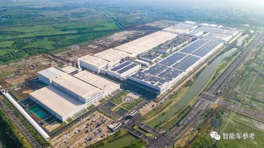 毫末智行商业模式，跑通了