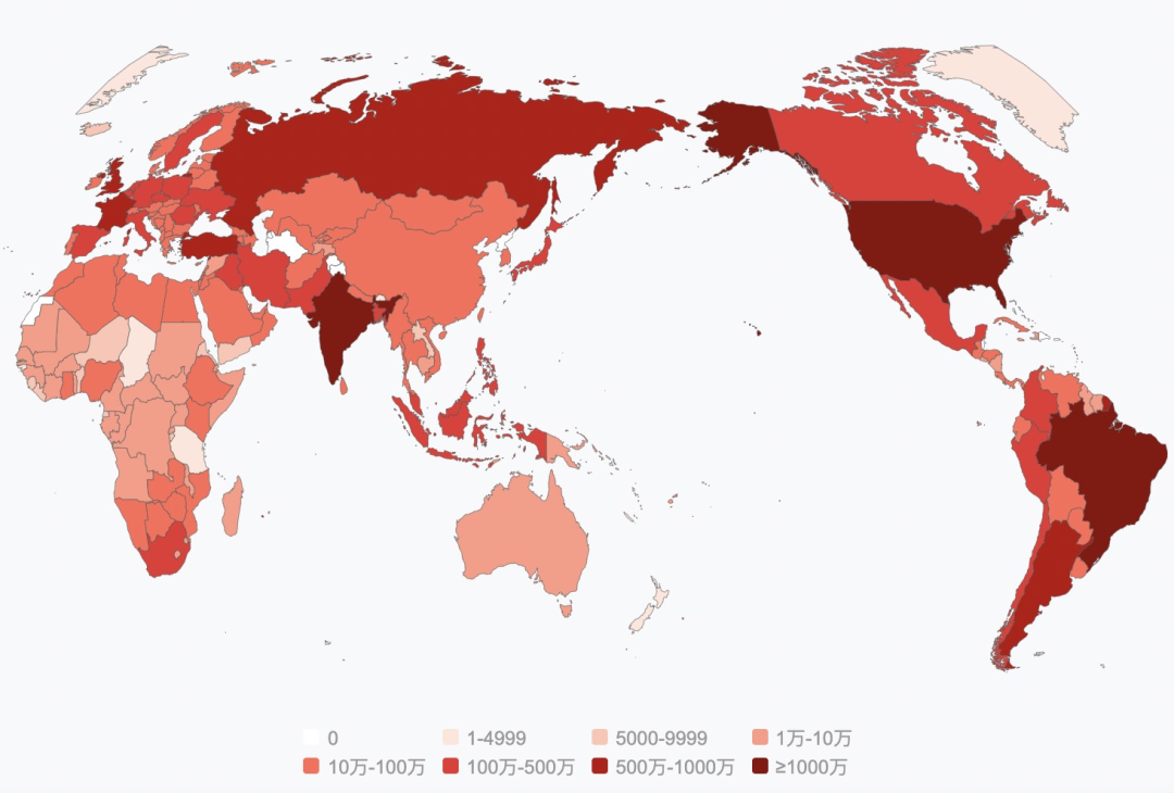 新冠能被根除吗？医学顶刊BMJ：比根除难、比脊髓灰质炎容易一点