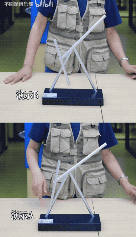 72岁奶奶在抖音教物理火了，百万粉丝追更