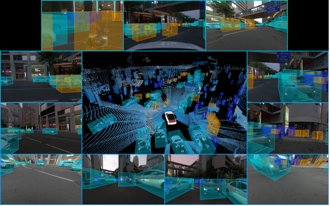 文远知行被曝启动赴美IPO，赵晓卉果然比李诞更快敲钟