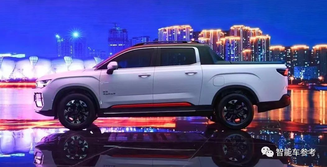 李书福雷军提议皮卡放开，何小鹏建言高精度地图审核流程