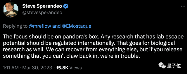 GPT-5不能停！吴恩达田渊栋反对千人联名，OpenAI CEO也发声了