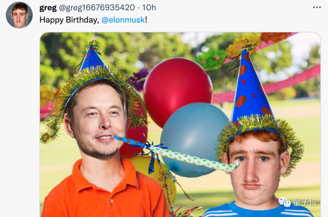 马斯克推特粉丝过亿了，但他在线失联已一周