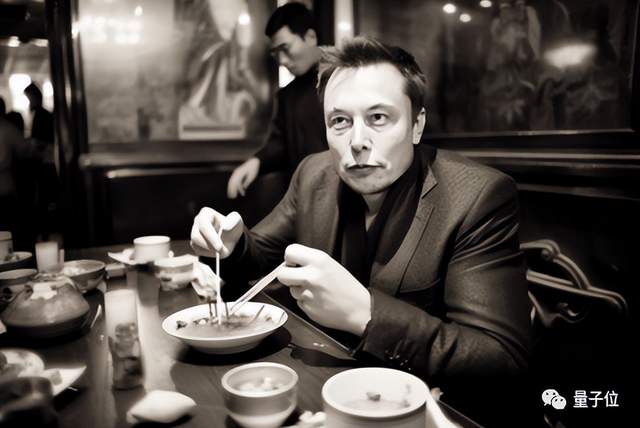 那年马斯克在苏联