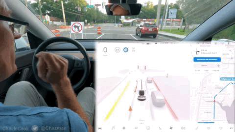 科学的尽头是神学？马斯克承认SpaceX载人飞船上天前曾跪地祈祷