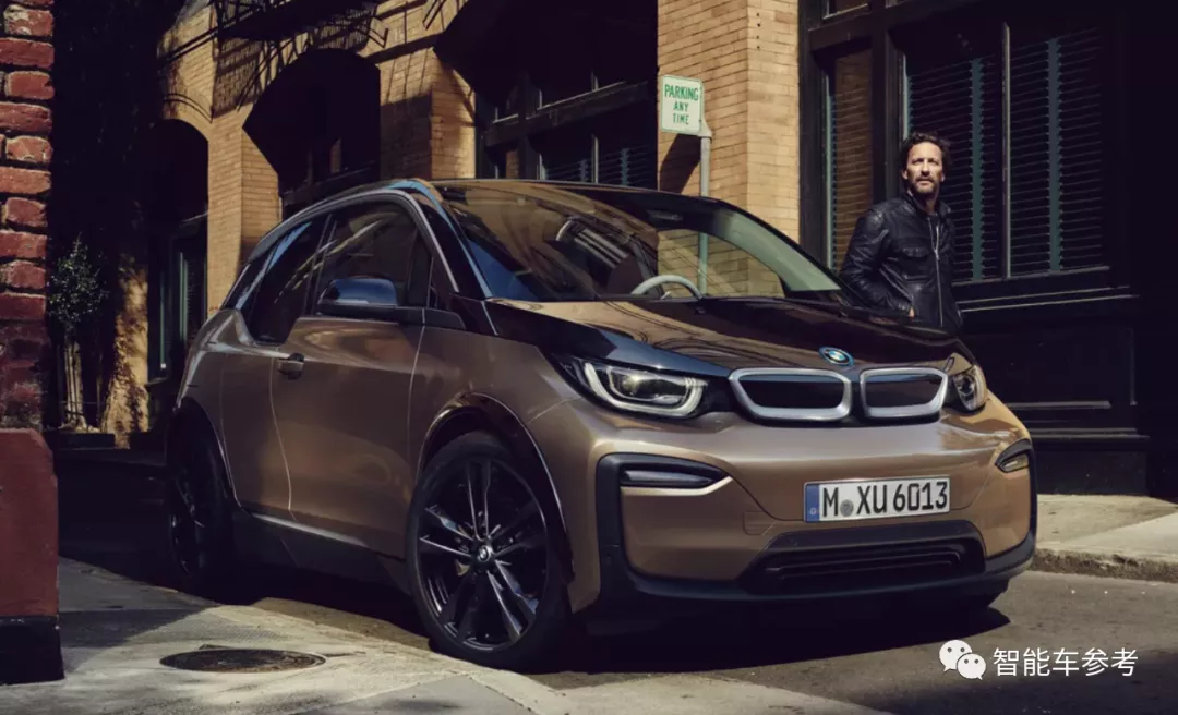 宝马虎年停产首款电动车，上市9年卖得没有Model 3半年多