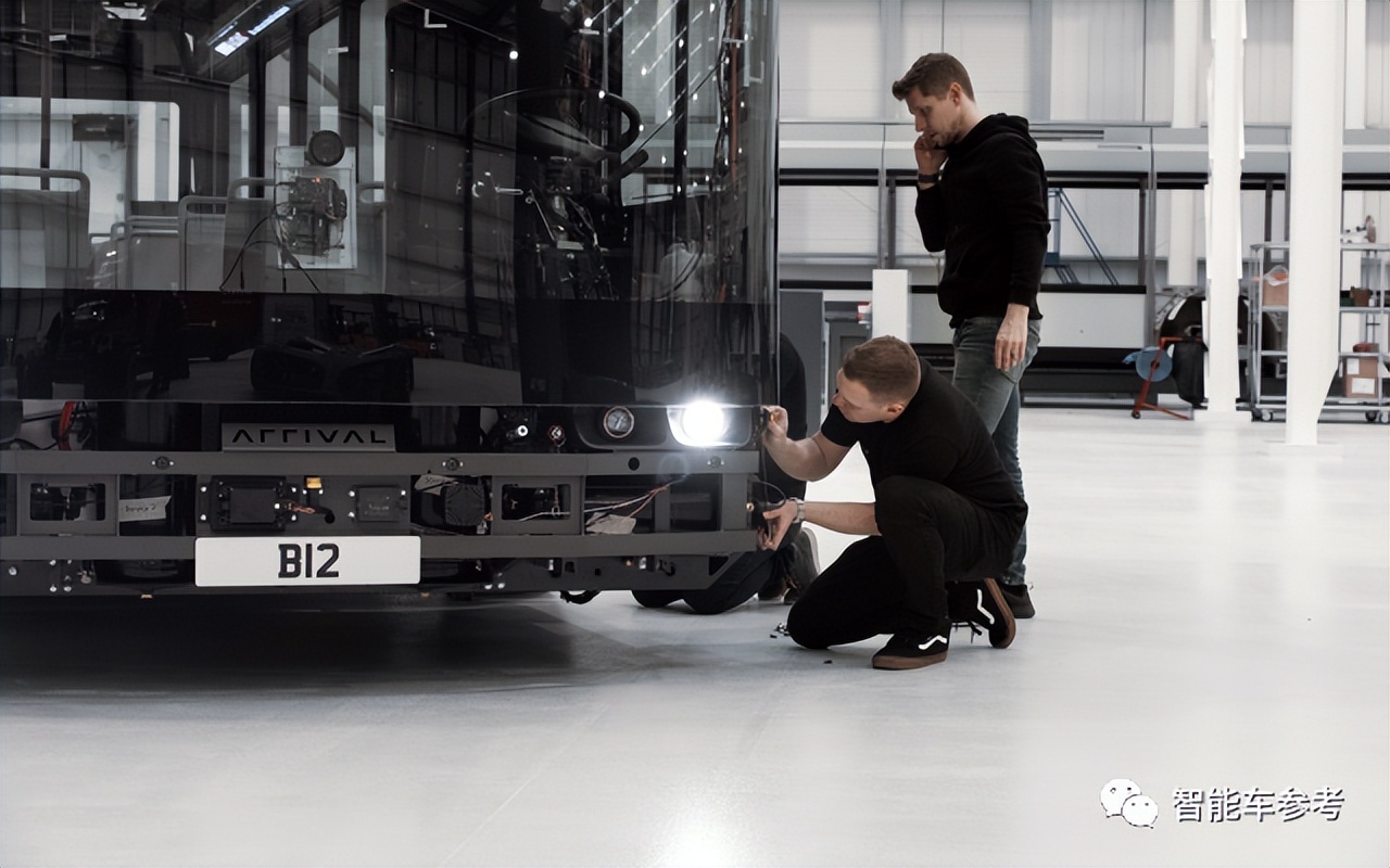 又一造车上市公司敲响丧钟：成立8年尚未盈利，5年烧170亿难商业化