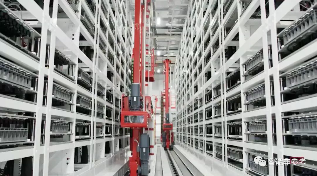 特斯拉4680电池产量提高且成本降低，赛博皮卡、小钢炮都将搭载