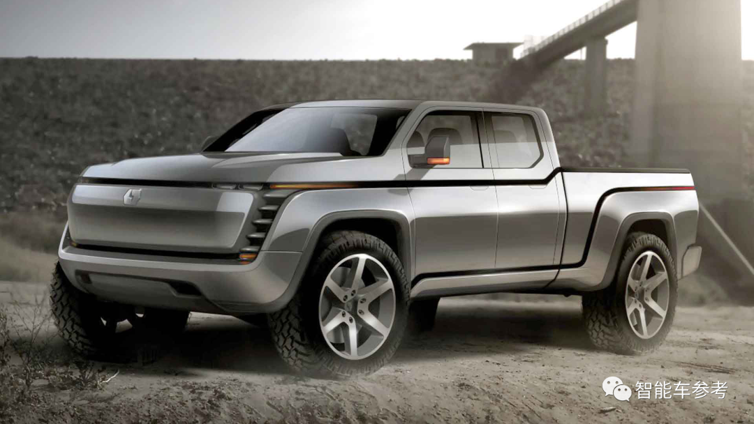 富士康：电动车生产比iPhone难