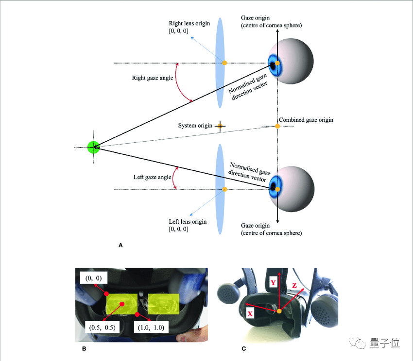 AI学会了用“人眼”看世界，甚至连人类瞳孔的细微缩放都能模拟