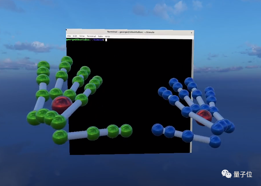 花17000元在元宇宙里用Linux？这款VR电脑开启预售，头显就是主机