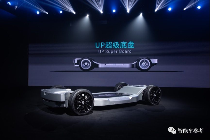 底盘造车美国不灵中国灵：2年3轮融资估值10亿，还发布了首个国产全线控量产产品