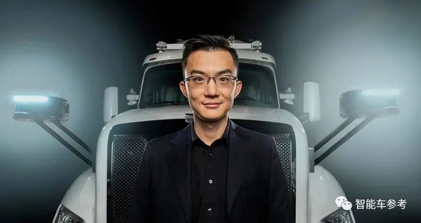 突发！侯晓迪告别图森未来：最惨创业者，最强无人车技术天才，遭遇乔布斯式人生