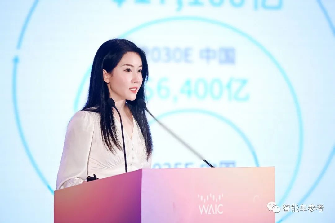 文远知行被曝启动赴美IPO，赵晓卉果然比李诞更快敲钟