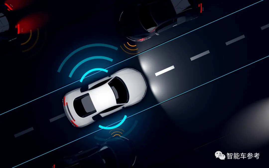 又让百度新车装到了！这次是全球首款5nm汽车芯片