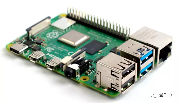 树莓派因芯片短缺涨价，2GB版上调10美元，国内价格更离谱