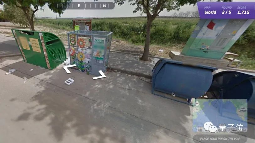 小哥凭“量子速读”绝技吸粉59万：看街景图0.1秒，就能锁定位置