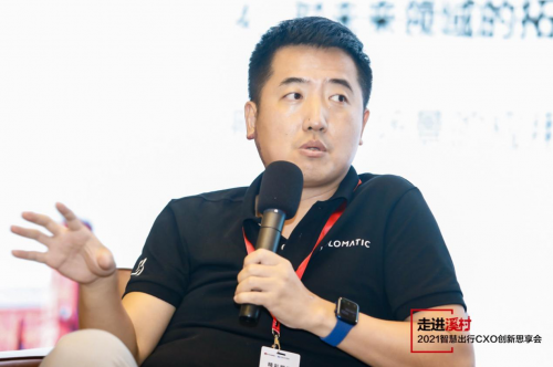 数据驱动实现量产落地，禾多科技携手华为云共谱智慧出行未来图景