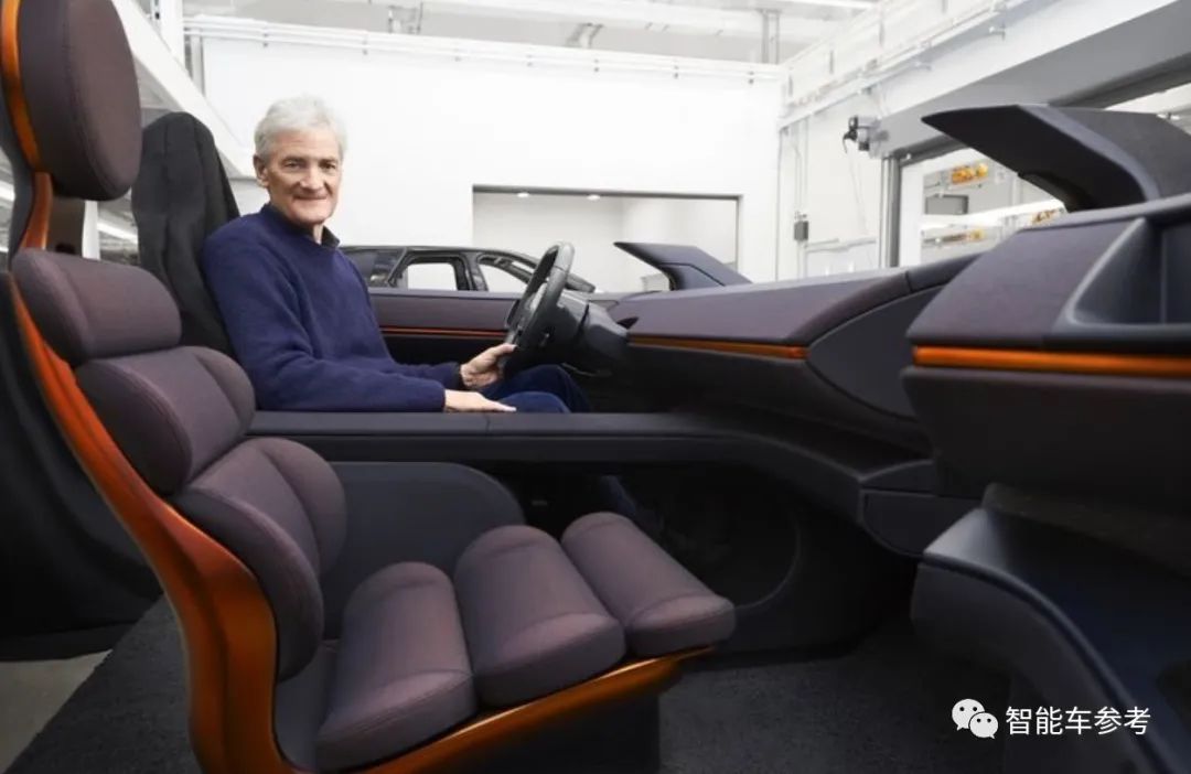 戴森创始人自述造车兵败，马斯克揭露行业内幕：之前不靠卖车赚钱