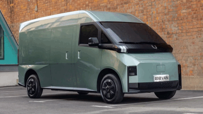 底盘造车美国不灵中国灵：2年3轮融资估值10亿，还发布了首个国产全线控量产产品