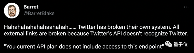 一人改代码搞崩推特，马斯克气疯：全部重写！