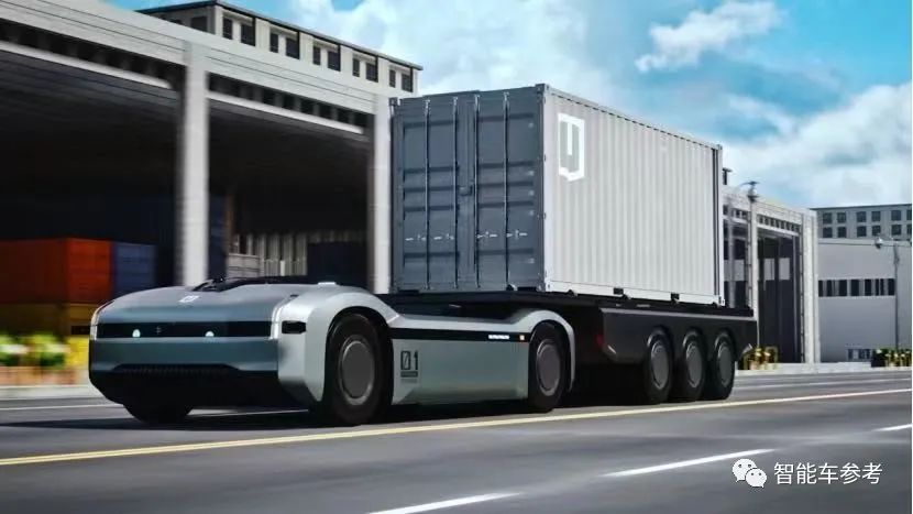 李书福旗下商用车独角兽，被曝启动赴美IPO