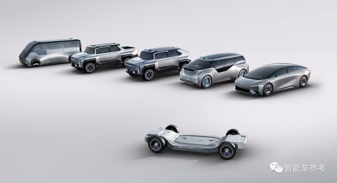 底盘造车美国不灵中国灵：2年3轮融资估值10亿，还发布了首个国产全线控量产产品