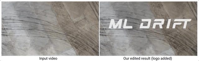 谷歌最新视频抠图术：影子烟雾都能抠，添加水印更顺滑 | 开源