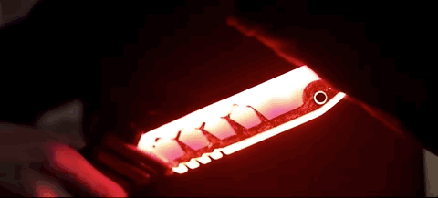 高中Up主200天肝出偷懒机器人！可拎包，全场景跟随，播放破百万