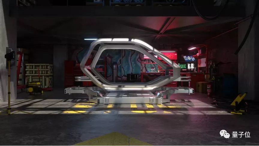 在元宇宙里造车，开什么玩笑？