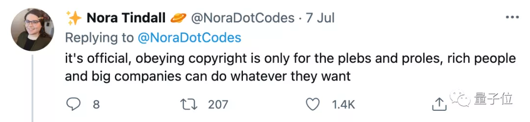 GitHub遭炮轰：Copilot“抄袭”已经失控，为训练AI侵权整个社区