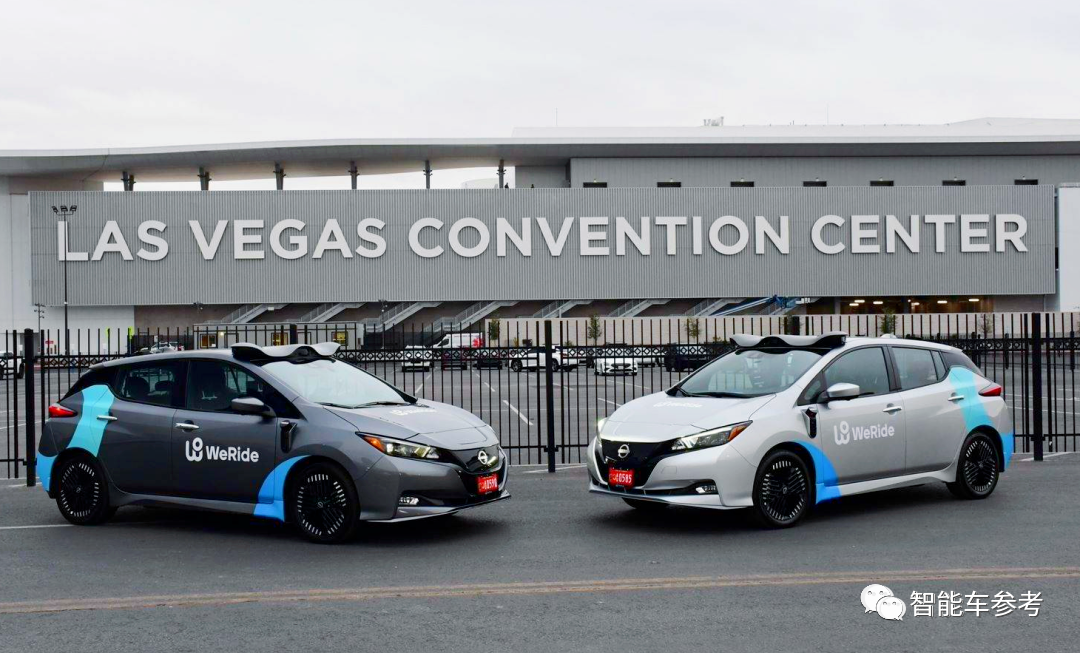 文远知行被曝启动赴美IPO，赵晓卉果然比李诞更快敲钟