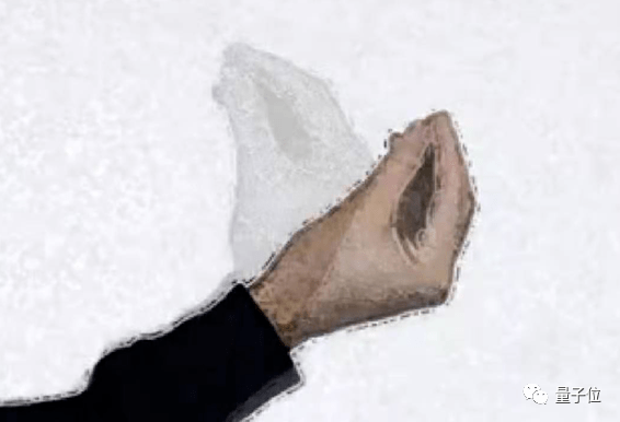 中科大&京东最新成果：让AI像真人一样演讲，手势打得惟妙惟肖