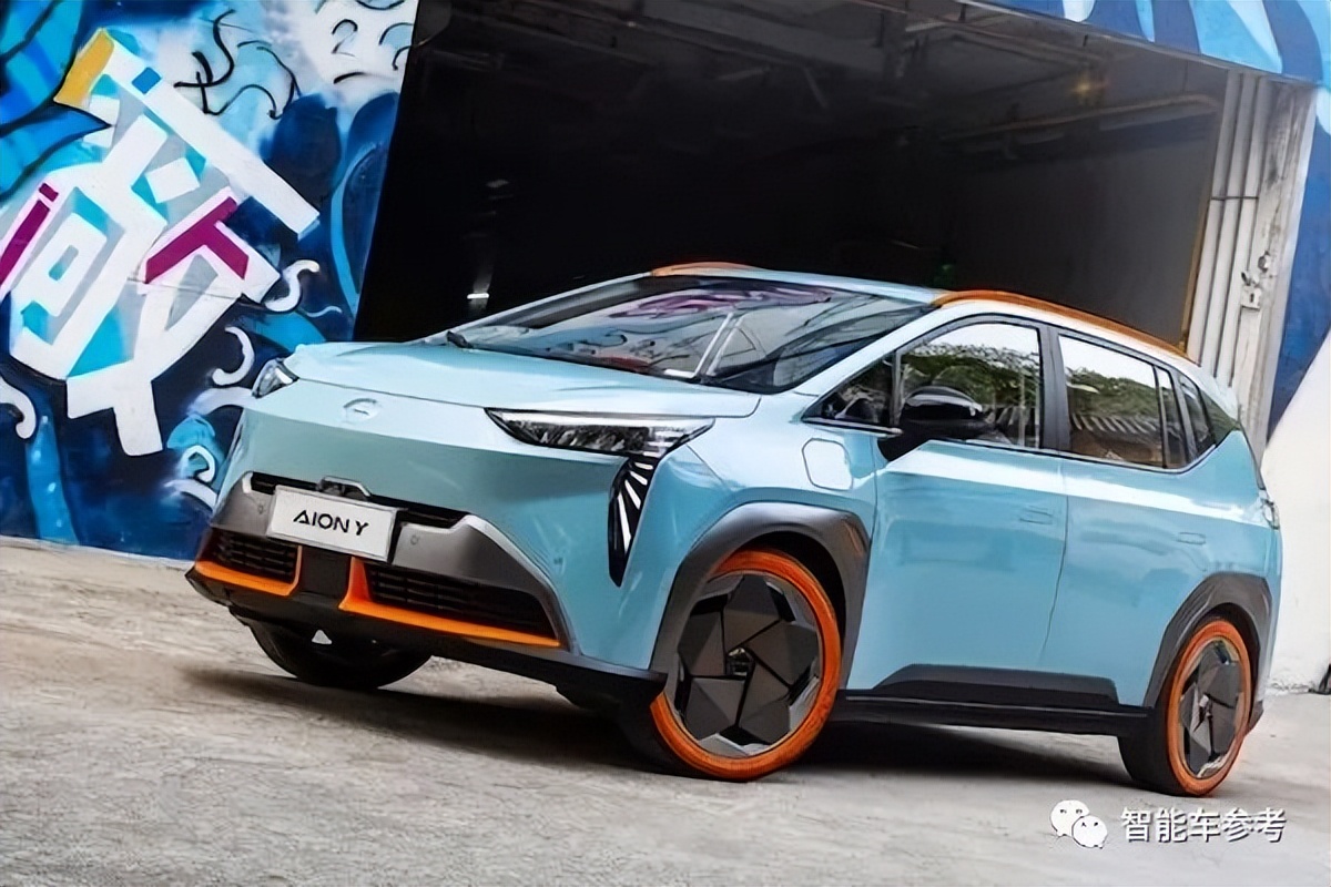 华为造车，广汽又逼了一把