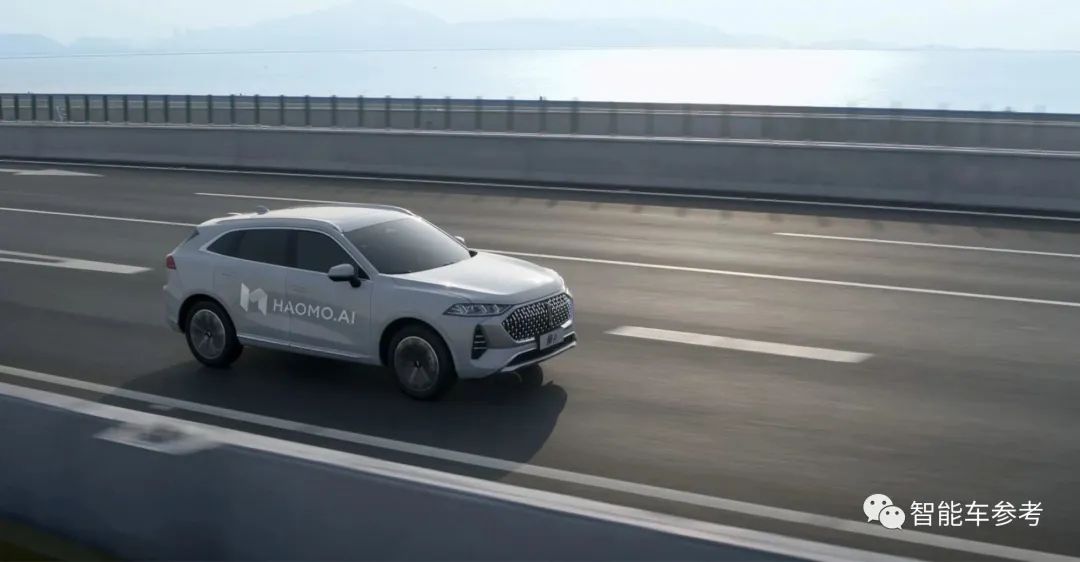 毫末智行商业模式，跑通了