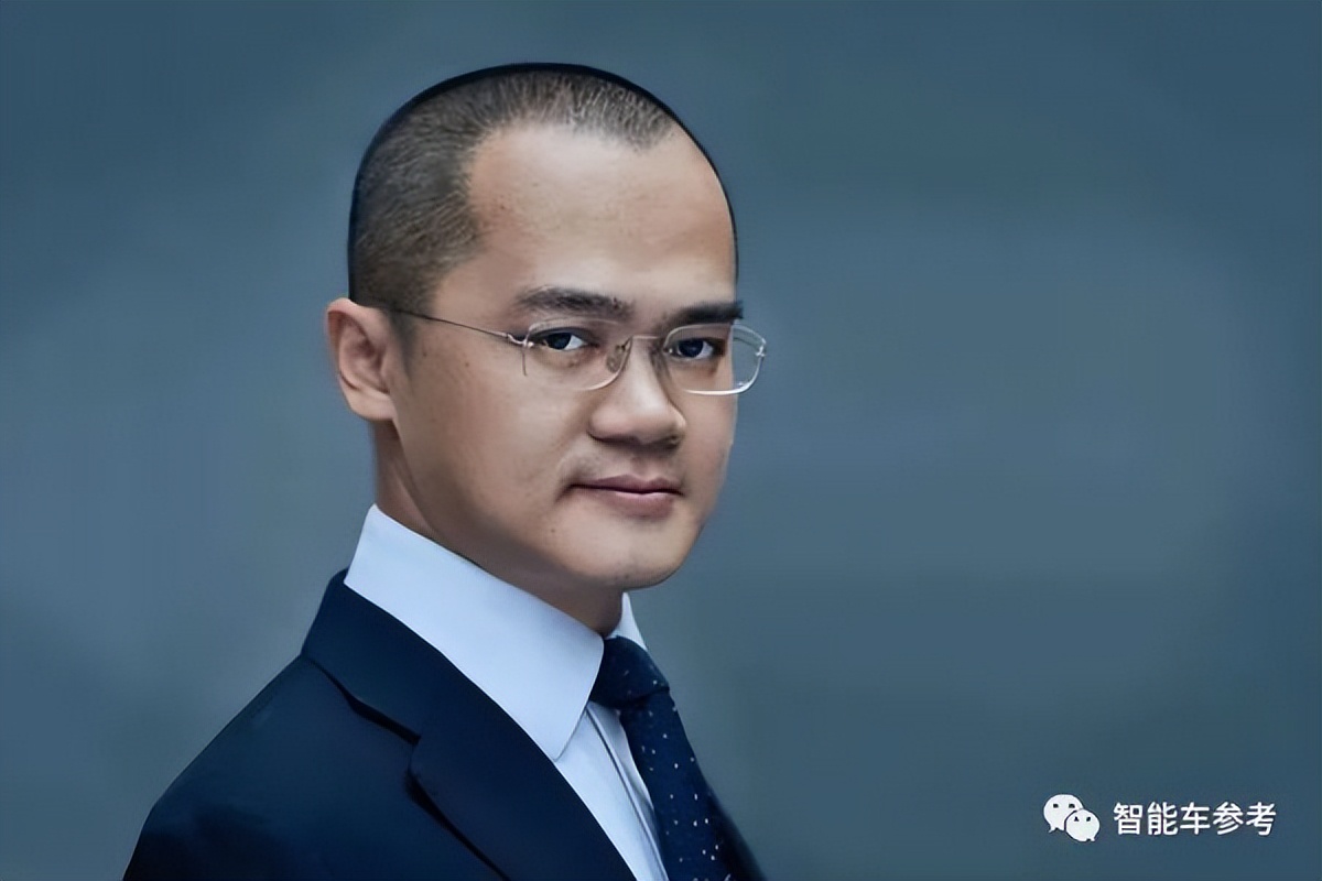 王兴高频减持理想汽车，十天套现3.68亿