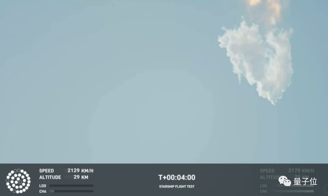 SpaceX星舰爆炸，马斯克发来贺电