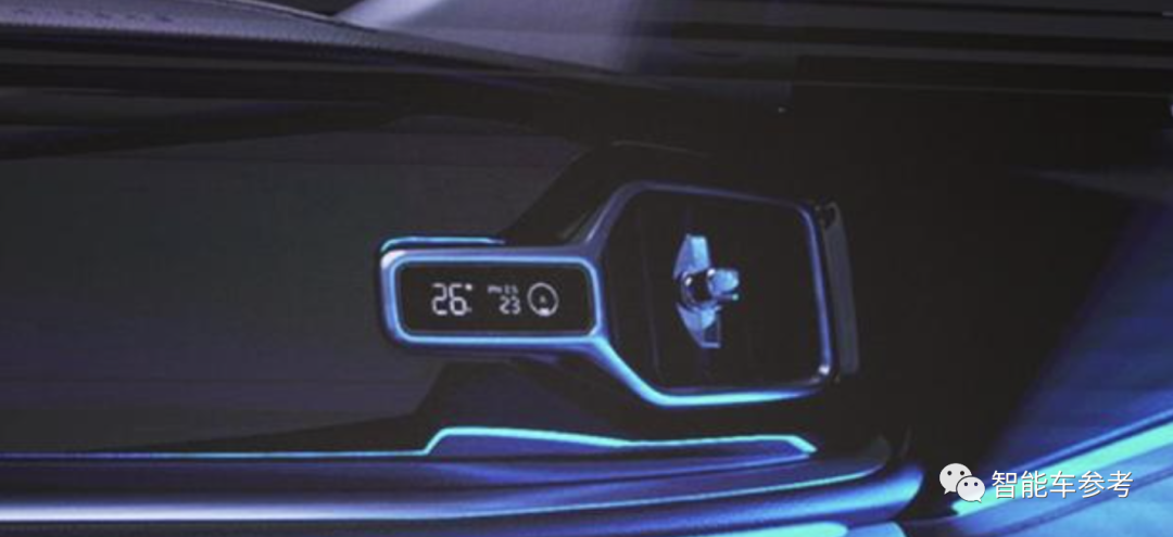 小牛造四轮电动车了：自由家NV到底是一款什么样的车？