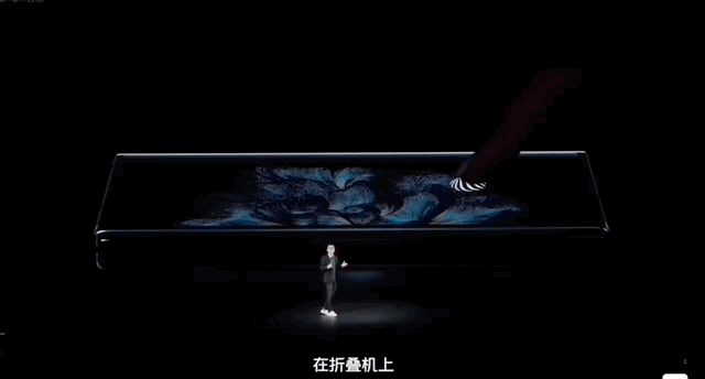 vivo折叠屏手机8999起，发布后1分钟售罄