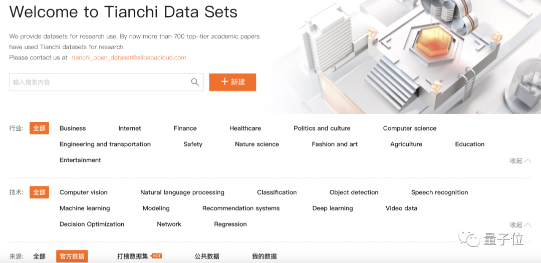 在杭州，我们逛了一家“数据博物馆”