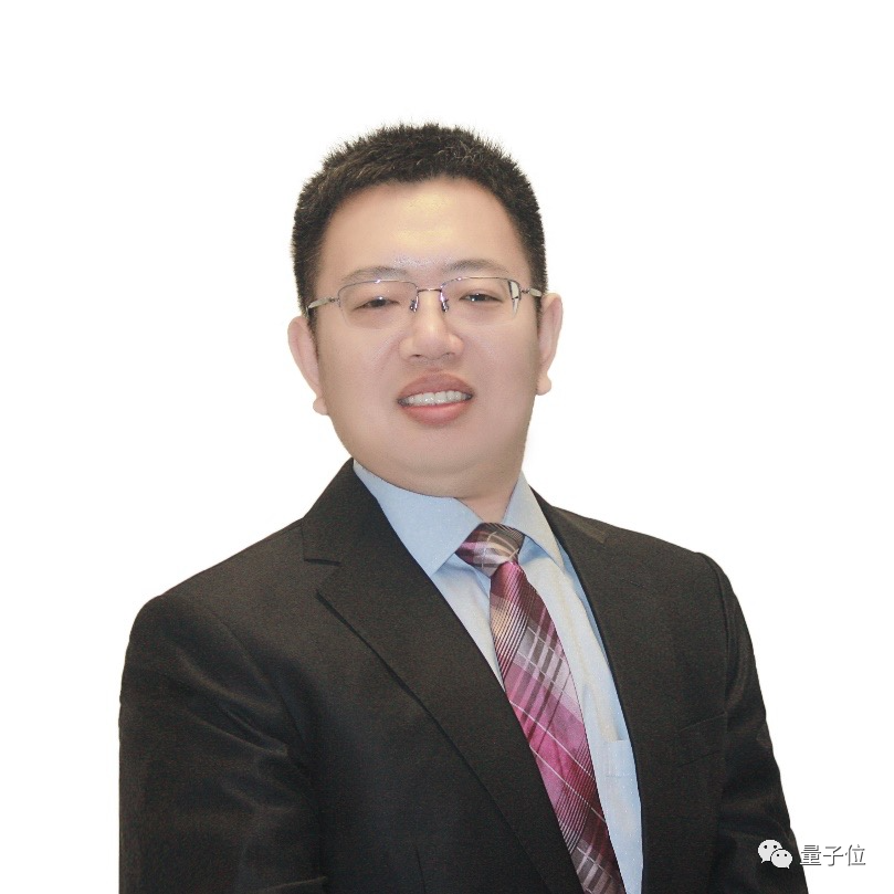 比GPU更胜任AI计算的芯片？直播来认识“GPU+”架构｜非常AI·视点