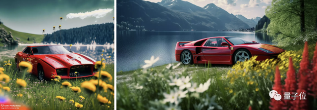 实测MidJourney吊打Adob​​e Firefly，老牌权威也跟不上新时代了！