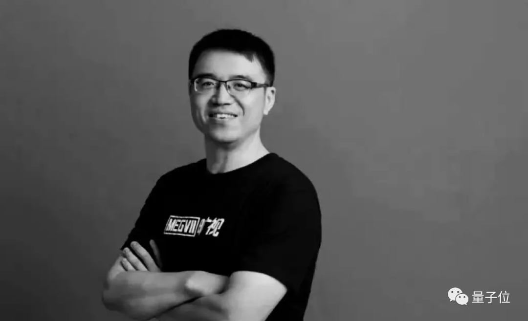 悼念！孙剑博士凌晨逝世，AI痛失大牛，旷视痛失技术领路人