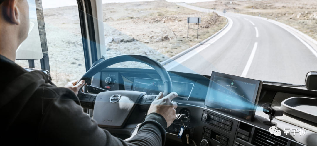 大货车事故频发，智能物流可减少19.9%事故率