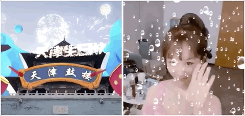 那么多短视频特效，凭什么抖音出的这么火