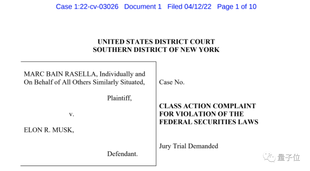 华为员工泄密被判刑，马斯克遭推特股民起诉 | 今日更多大新闻在此