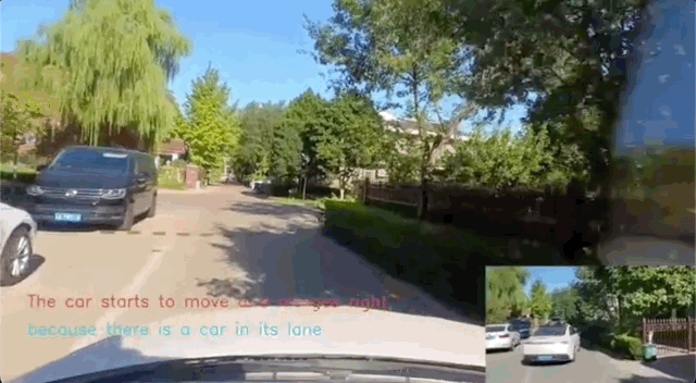 他们用ChatGPT方式搞自动驾驶，论文入选了ICRA 2023