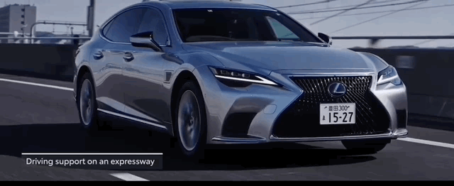 丰田加入纯视觉自动驾驶阵营，马斯克：……