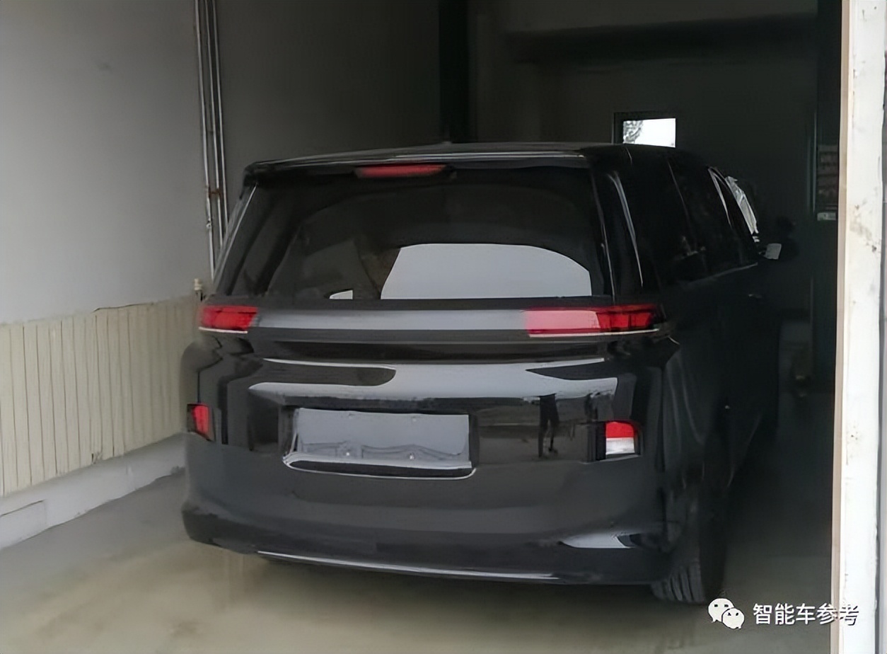 李想自曝研发过混动：“PHEV没啥难度”！还披露了与滴滴分手的真实原因